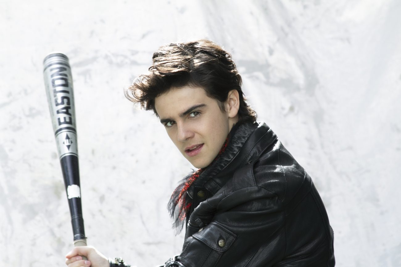     Jack Dylan Grazer: Mam już dość siedzenia w domu! [WYWIAD]